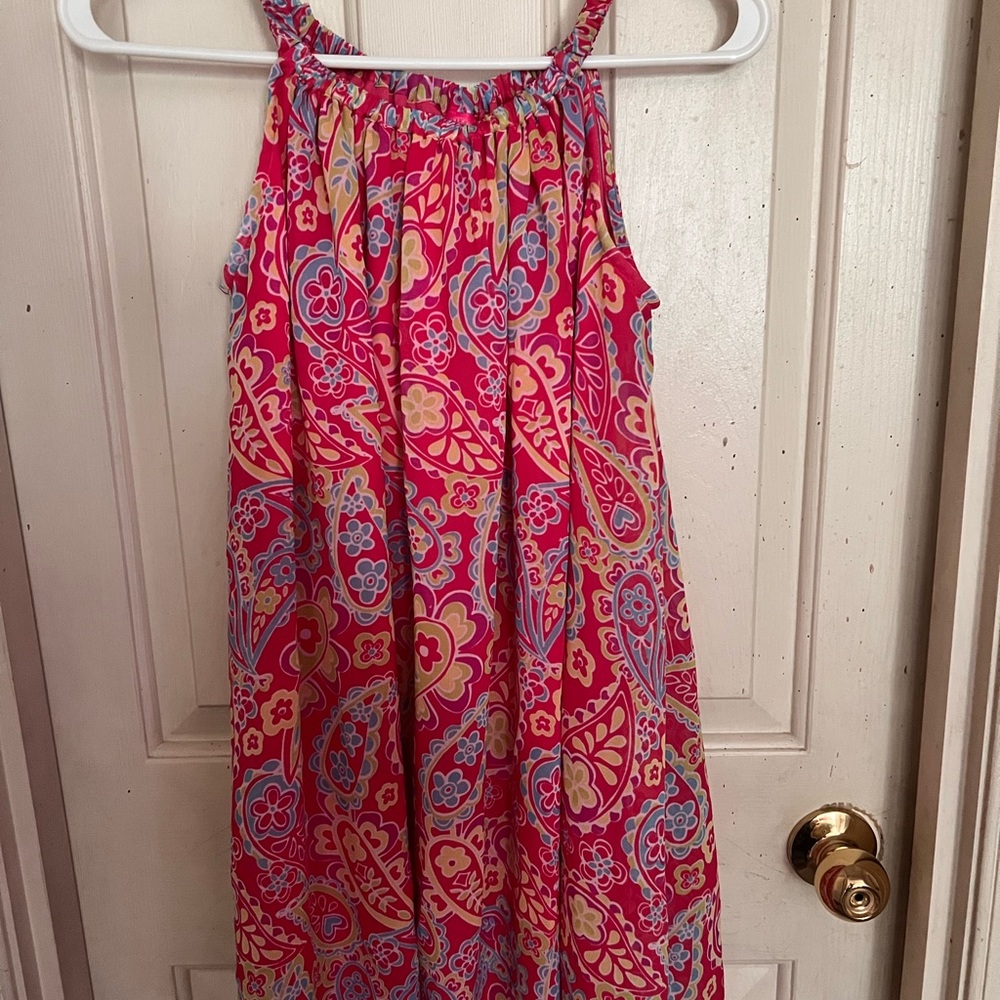 Dress for fun